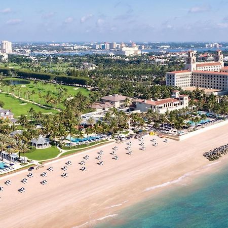 The Breakers Palm Beach Exterior foto