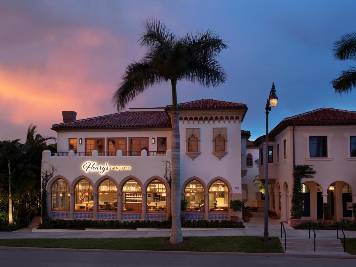 The Breakers Palm Beach Exterior foto